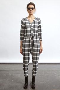 Steven Alan NYFW RTW FALL 14