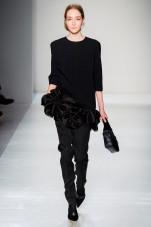 Victoria Beckham 3 NYFW RTW FALL 14