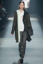 Narciso Rodriguez NYFW RTW FALL 14