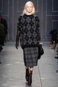 Vera Wang NYFW RTW FALL 14