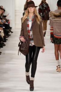 Polo RL NYFW RTW FALL 14