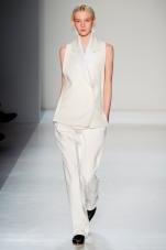 Victoria Beckham NYFW RTW FALL 14