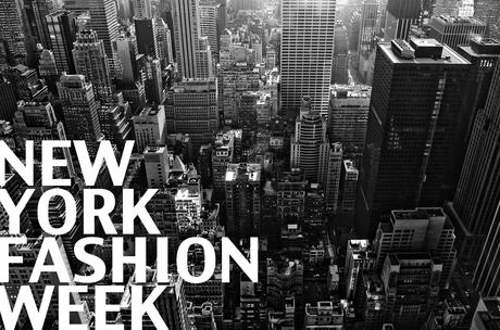 NYFW RTW FALL 14 NYFW