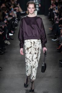 Rag & Bone 2 NYFW RTW FALL 14