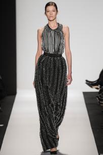 Dennis Basso NYFW RTW FALL 14