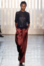 Jenny Packhaam NYFW RTW FALL 14