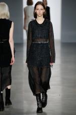 Calvin Klein NYFW RTW FALL 14