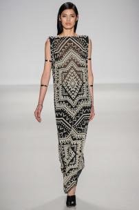 Mara Hoffman NYFW RTW FALL 14