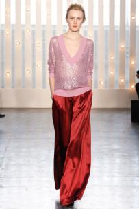 Jenny Packham 2 NYFW RTW FALL 14