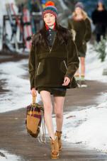 Tommy Hilfiger 3 NYFW RTW FALL 14