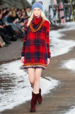 Tommy Hilfiger 2 NYFW RTW FALL 14