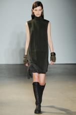MM6 Maison Martin Margiela NYFW RTW FALL 14