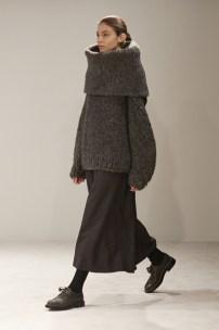 The Row 2 NYFW RTW FALL 14