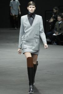 Alexander Wang 2 NYFW RTW FALL 14
