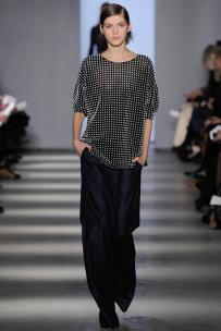 Wes Gordon 3 NYFW RTW FALL 14