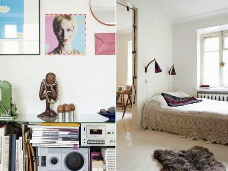 Une Suédoise en Estonie Une Suédoise en Estonie