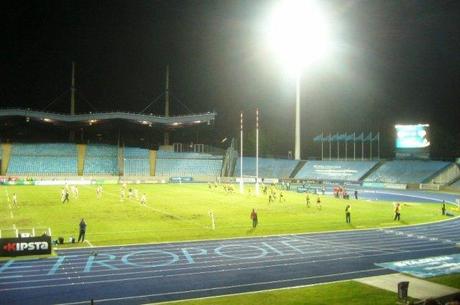 Sur un air de carnaval Sur un air de carnaval