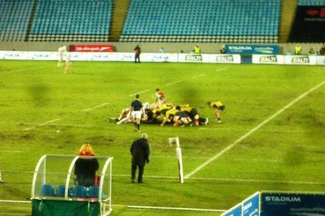 Sur un air de carnaval Sur un air de carnaval