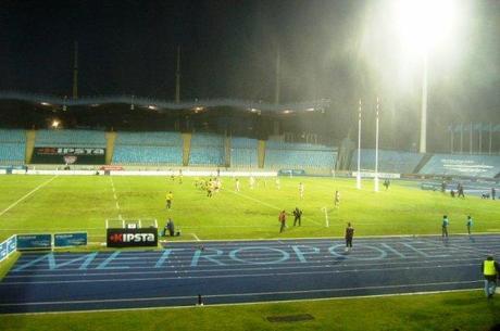 Sur un air de carnaval Sur un air de carnaval