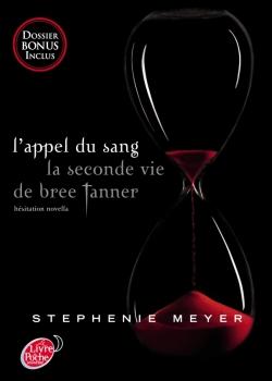 L'Appel du sang, La seconde vie de Bree Tanner de Stephenie Meyer