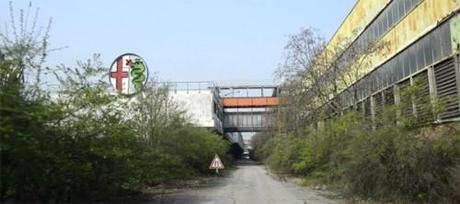 La dernière video du musée d'Arese #alfaromeo musee-alfa-romeo-arese-exterieur.jpg