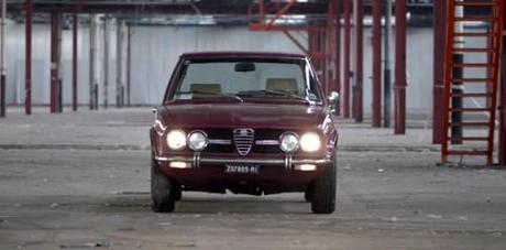La dernière video du musée d'Arese #alfaromeo alfa-romeo-giulia-arese.jpg