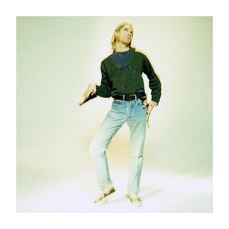 La dernière séance photo de Kurt Cobain s’expose à Paris La dernière séance photo de Kurt Cobain s’expose à Paris