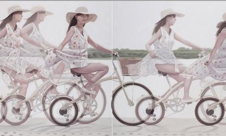 SENSUAL MOVEMENTS PAINTINGS Juxtapoz-HoryonLee20