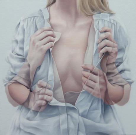 SENSUAL MOVEMENTS PAINTINGS HoryonLee11