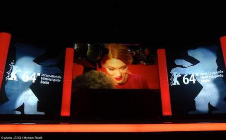 photo 1 Ma Berlinale 2014 – Day 4