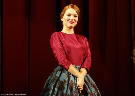 Lea Seydoux JSBG Ma Berlinale 2014 – Day 4