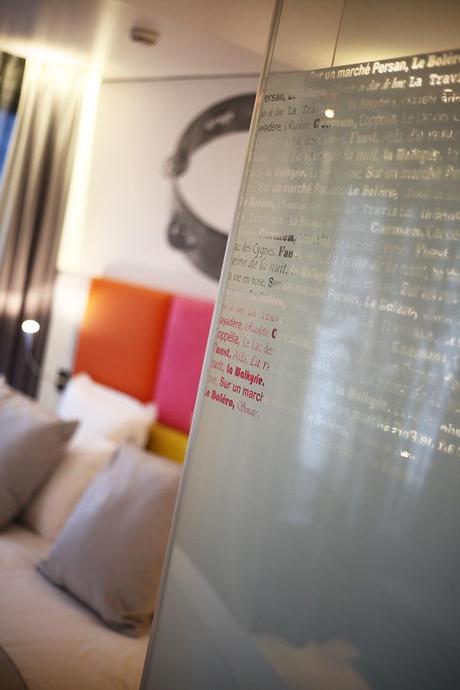 tourisme paris snap traveller paris lyric hotel hôtel paris photo lyric hotel3 Lyric Hotel : Bienvenue à lOpéra