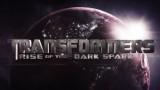 Transformers : Rise of the Dark Spark annoncé