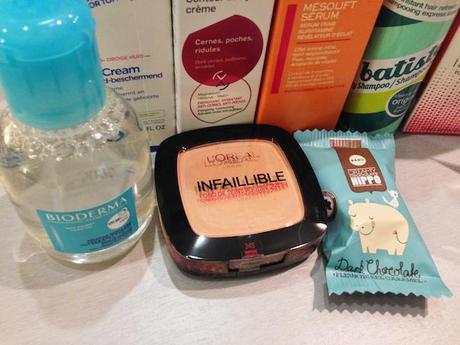 Ma Mummy Box by Monoprix photo 4
