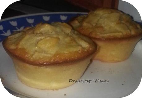 Hummmmmm des muffins! à la pomme et aux amandes... muffins3