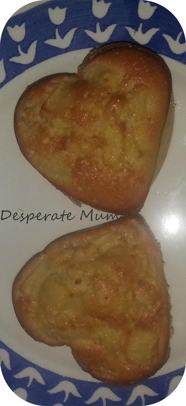 Hummmmmm des muffins! à la pomme et aux amandes... muffins2