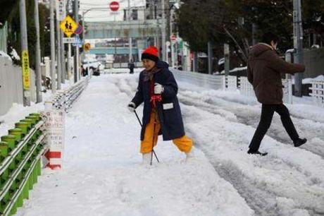 Dernière minute (17/02/2014) Dans notre série