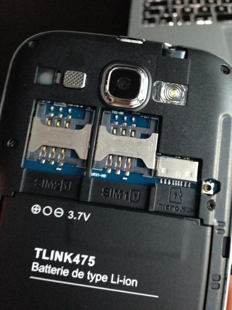 J’ai testé le Thomson Tlink 475 ! IMG_1612