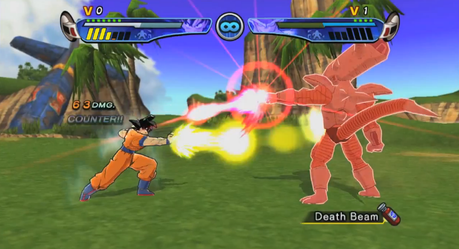 Dragon Ball Z : Budokai HD collection Dragon Ball Z : Budokai HD collection