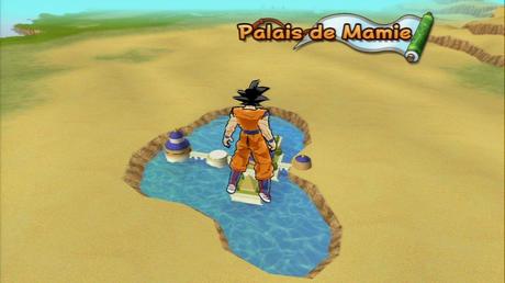 Dragon Ball Z : Budokai HD collection Dragon Ball Z : Budokai HD collection