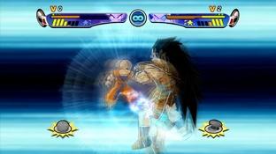 Dragon Ball Z : Budokai HD collection Dragon Ball Z : Budokai HD collection