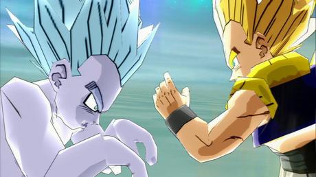 Dragon Ball Z : Budokai HD collection Dragon Ball Z : Budokai HD collection