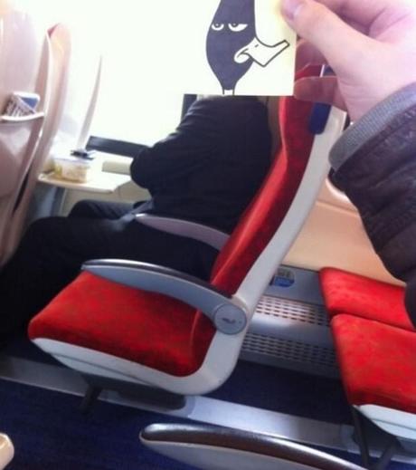 NOUVELLES TETES october-jones-postit-train-14-81534