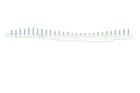 Le bureau Inlandsis par Mathilde Roman et Pauline Androlus Le bureau Inlandsis par Mathilde Roman et Pauline Androlus