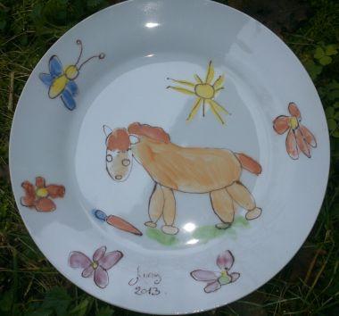 Dessine-moi un poney Dessine-moi un poney