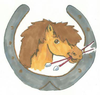 Dessine-moi un poney Dessine-moi un poney