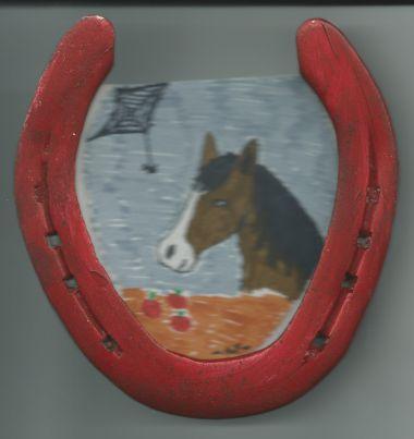 Dessine-moi un poney Dessine-moi un poney