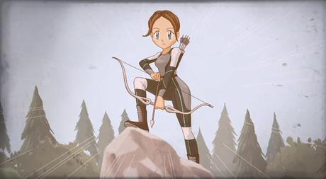 Kim Jong Un dans Hunger Games kim-jong-uns-hunger-games0