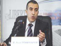Yazid Benmouhoub, Directeur de la Bourse d’Alger, au Forum de “Liberté”-“Alger sera une véritable place financière”