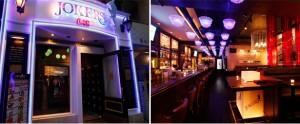 J’ai testé pour vous le Joker Bar à Roppongi jokersbar-roppongi
